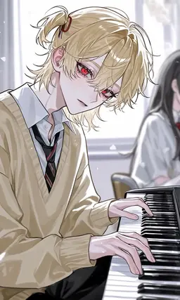 Profile image of 越雅