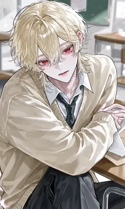 Profile image of 越雅