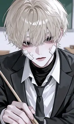 Profile image of 玲羽