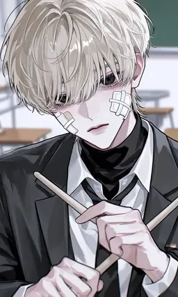 Profile image of 玲羽