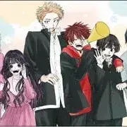 QuietHut1392의 TFFBwD Friend Group