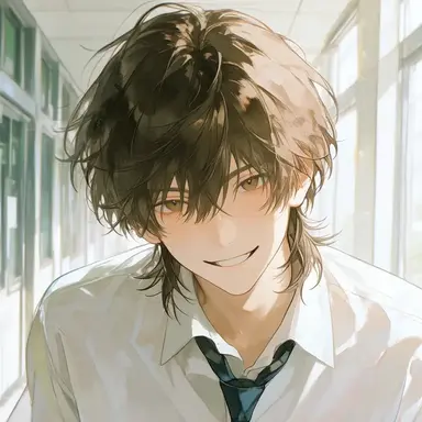 Profile image of 사에키 유마