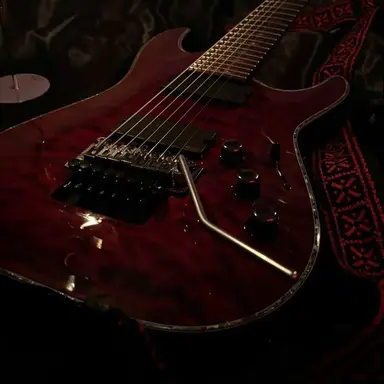 Profile image of ローレン・イロアス