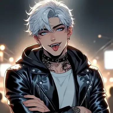 Profile image of Marco