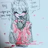 캐릭터 프로필 이미지
