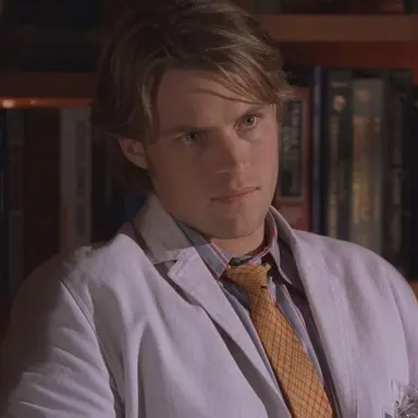 Profile image of Doctor Robert Chase