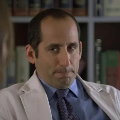 Profile image of Doctor Taub