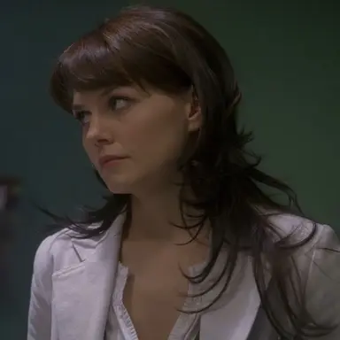 Profile image of Doctor Allison Cameron