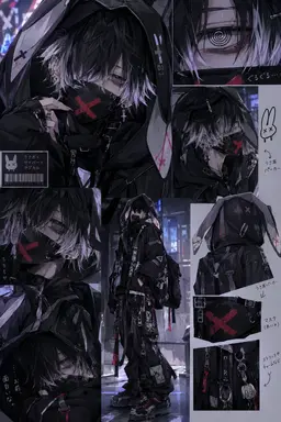 Profile image of ネロ