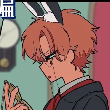 Profile image of 白うさぎ