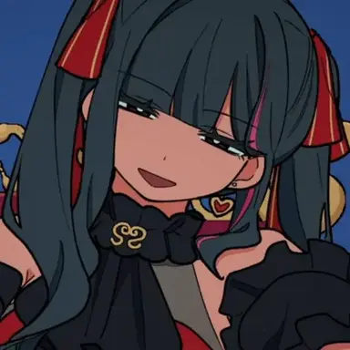 Profile image of ハートの女王