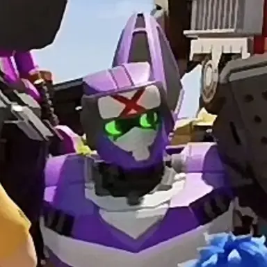Profile image of 메탈카드봇