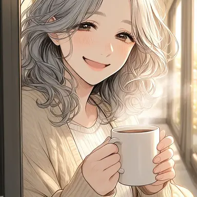Profile image of Delphine