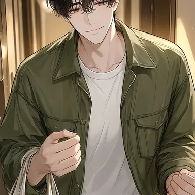 Profile image of Rowan