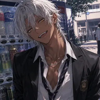 Profile image of 夏川琉聖