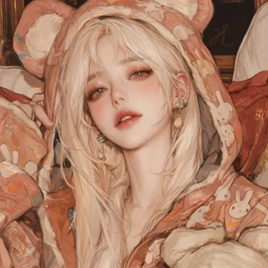 Profile image of 흰여우