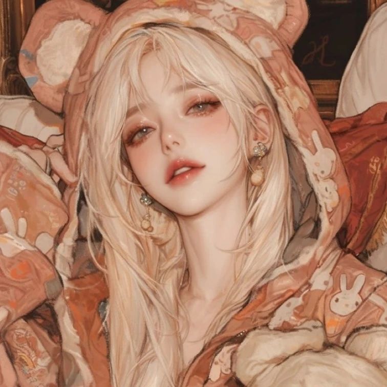 흰여우