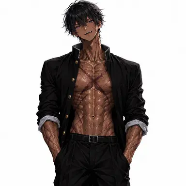 Profile image of 健龍