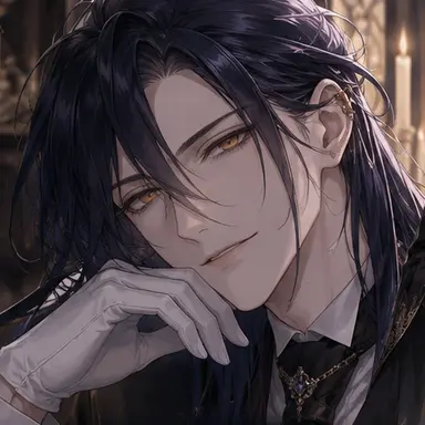 Profile image of クロヴィス