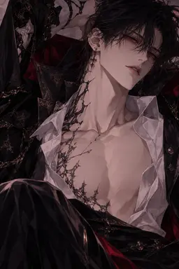 Profile image of アシュレン