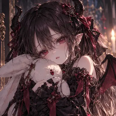 Profile image of リリィ