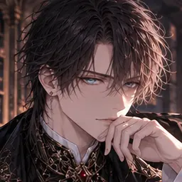 Profile image of エドガー