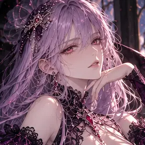 Profile image of セレフィア
