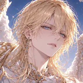 Profile image of ルシエル