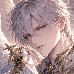 Profile image of カシエル