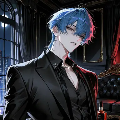 Profile image of Noah
