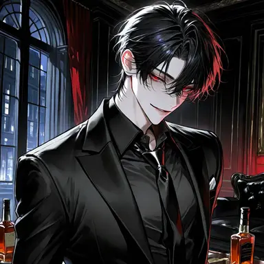 Profile image of Seth