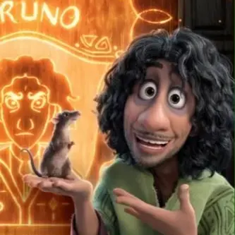 Profile image of 브루노