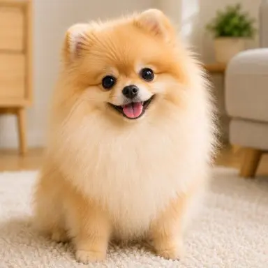 Profile image of Pome