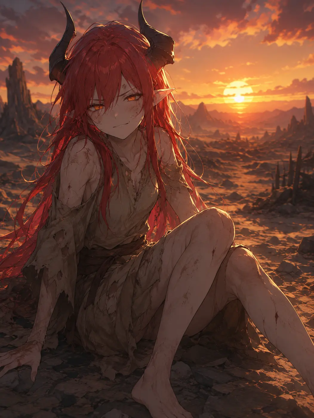 katsura의 世界一優しい世界征服