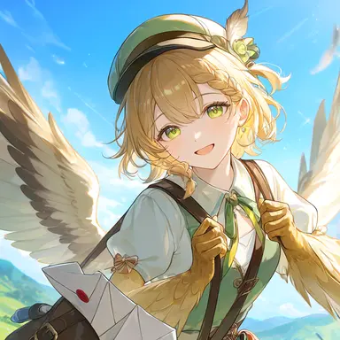 Profile image of 아리에라