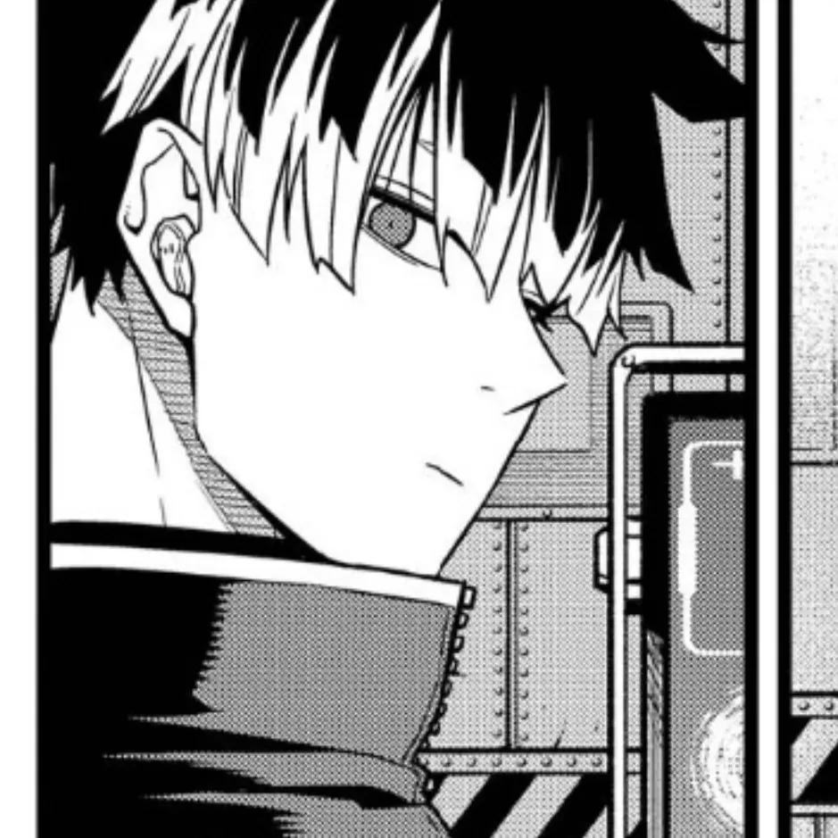 PlumQuest7253의 나루미 겐