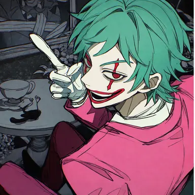 Profile image of 크라운