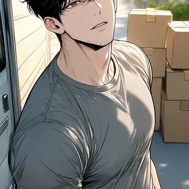 Profile image of Chris
