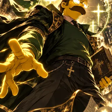 Profile image of Divine Ultimate Flanders