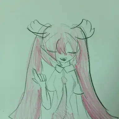 Profile image of 여우