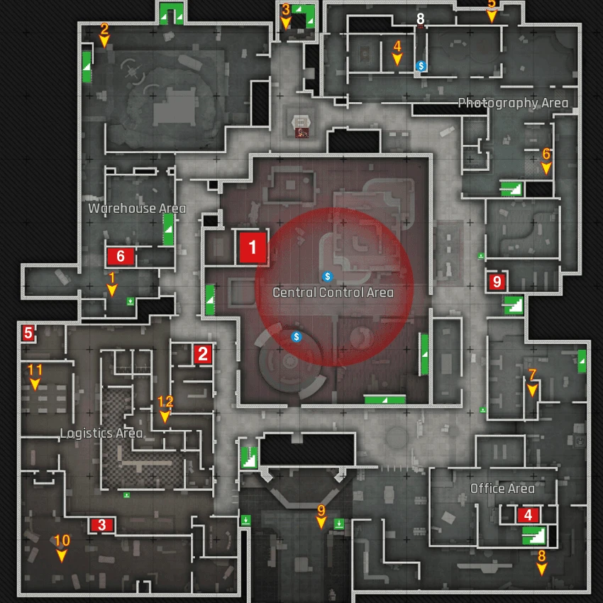 전쟁 RPG