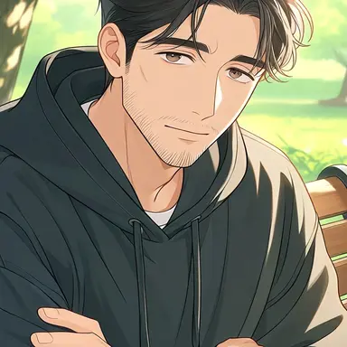 Profile image of Reuben