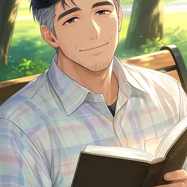 Profile image of Desmond