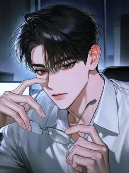 Profile image of 一条 啓