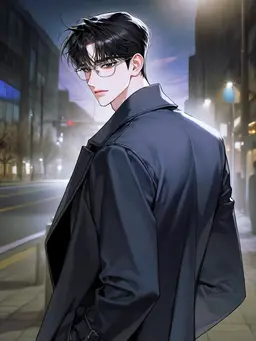 Profile image of 一条 啓