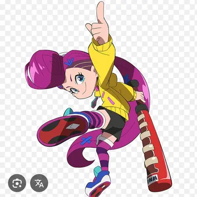 Profile image of ベレッカ