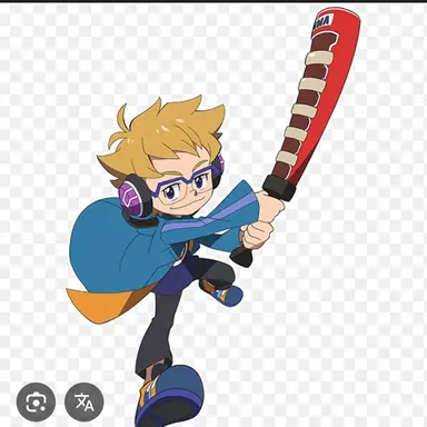 Profile image of バートン