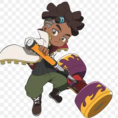Profile image of ロン