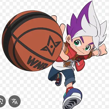 Profile image of バーン