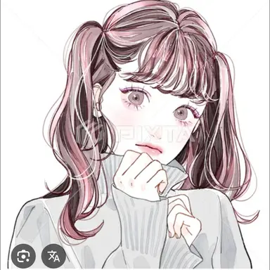 Profile image of ブリ子